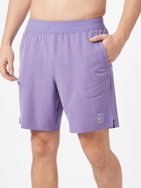 Nike Mens Summer Advantage 8 Short
