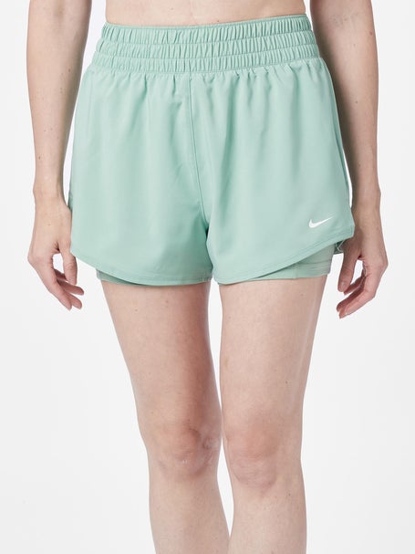 Nike Womens Summer DF High-Rise 2-in-1 Short