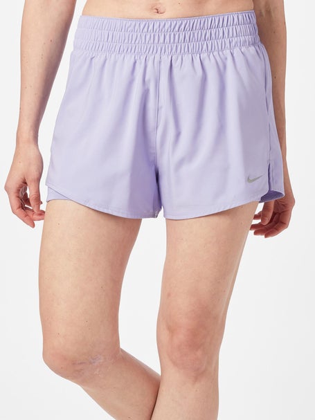 Nike Womens Summer DF High-Rise 2-in-1 Short