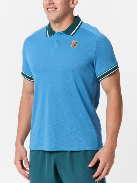 Polo Nike Heritage Estate Uomo