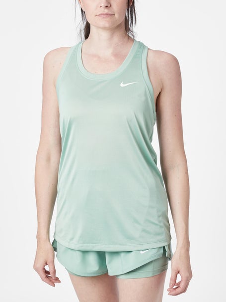 Camiseta tirantes mujer Nike Racerback Verano