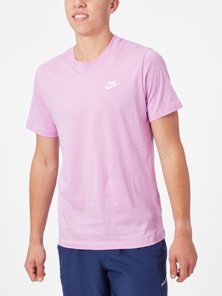 Nike Mens Summer Sportswear T-Shirt