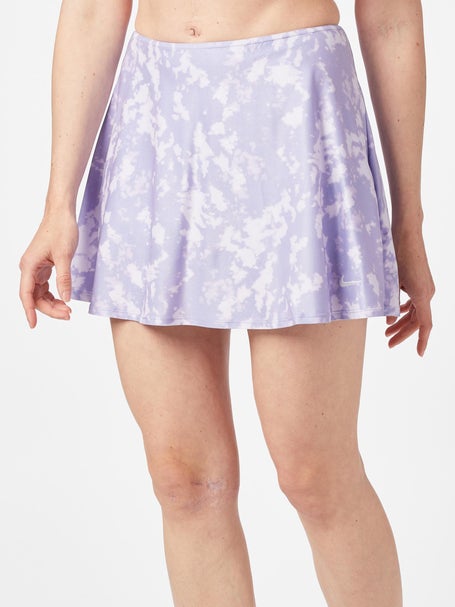 Nike Womens Summer Victory Print Skirt