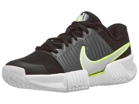 Nike GP Challenge Pro Clay\Bk/Anthra/Volt Womens Shoes