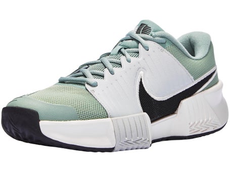 Nike GP Challenge Pro Clay\Steam/Bk/Silver Women Shoes