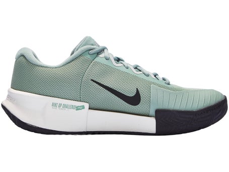 Nike GP Challenge Pro Clay\Steam/Bk/Silver Women Shoes