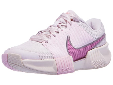Nike GP Challenge Pro PRM HC\Pearl/Mg/Chalk Women Shoes
