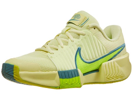 Nike GP Challenge Pro PRM HC\Green/Teal Womens Shoes