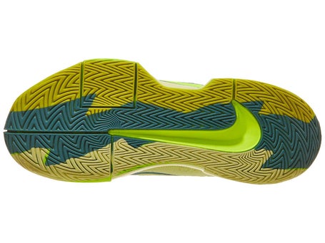 Nike GP Challenge Pro PRM HC\Green/Teal Womens Shoes