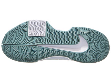 Nike GP Challenge Pro HC\White/Mint Foam Womens Shoes