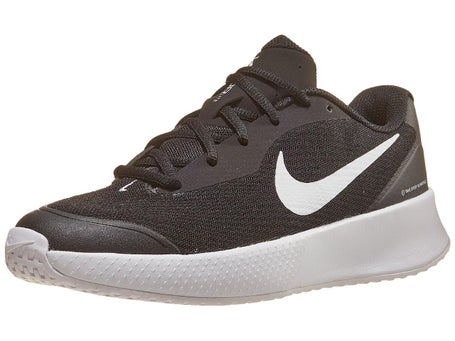 Scarpe Nike Vapor Lite 3 Nero Bianco Donna TUTTE LE SUPERFICI