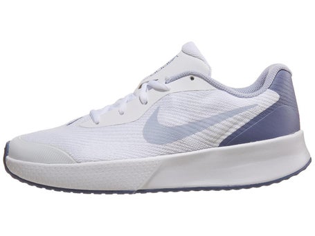 Chaussures Femme Nike Vapor Lite 3 White Indigo TOUTES SURFACES