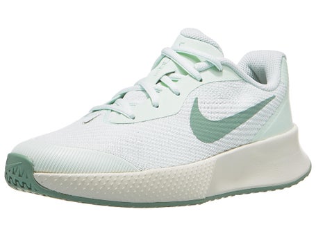 Chaussures Femme Nike Vapor Lite 3 Green Steam TOUTES SURFACES
