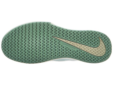 Nike Vapor Lite 3 HC\Green/Steam Women Shoes