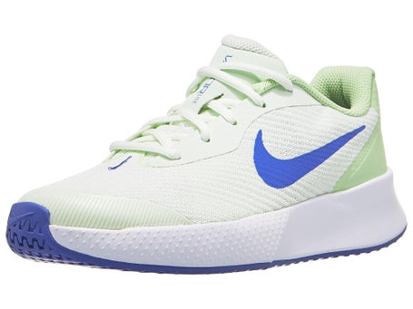 Chaussures Femme Nike Vapor Lite 3 Volt Sapphire TOUTES SURFACES