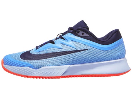 Chaussures Homme Nike Vapor Pro 3 Blue Navy TERRE BATTUE