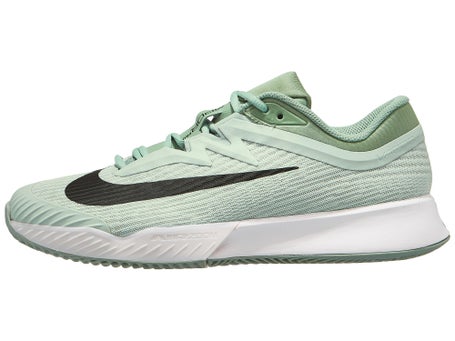 Nike Vapor Pro 3 Clay\Lt Silver/Blk/Steam Mens Shoes