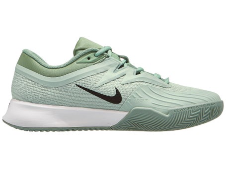 Nike Vapor Pro 3 Clay\Lt Silver/Blk/Steam Mens Shoes