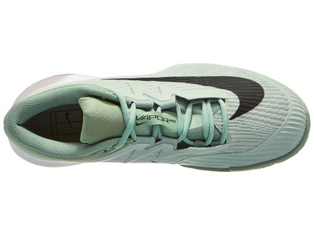 Nike Vapor Pro 3 Clay\Lt Silver/Blk/Steam Mens Shoes