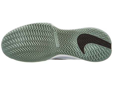 Nike Vapor Pro 3 Clay\Lt Silver/Blk/Steam Mens Shoes
