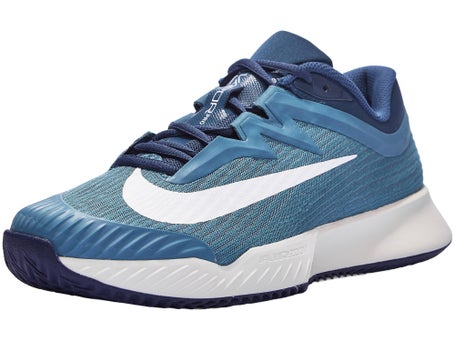 Scarpe Nike Vapor Pro 3 Smokey Blue Bone Uomo TERRA BATTUTA