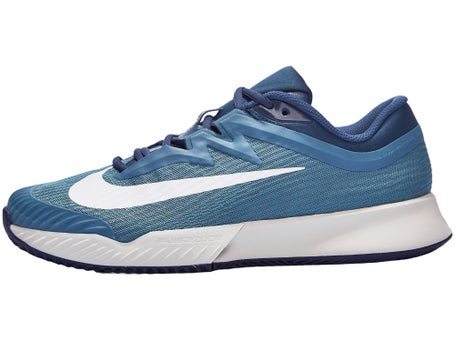 Nike Vapor Pro 3 SANDPLATZ Herrenschuh Smokey Blue