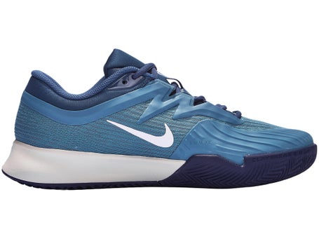 Nike Vapor Pro 3 SANDPLATZ Herrenschuh Smokey Blue