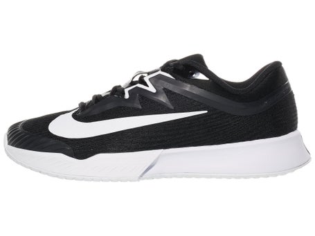 Nike Vapor Pro 3 HC\Black/White Mens Shoes
