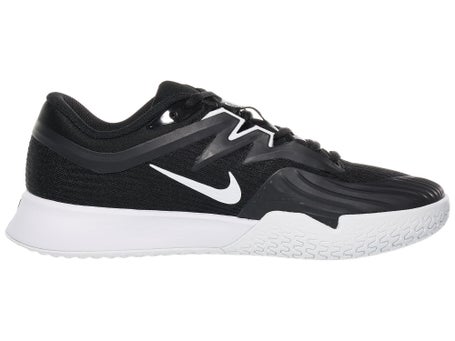 Nike Vapor Pro 3 HC\Black/White Mens Shoes