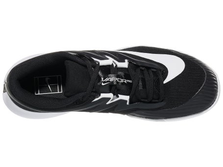 Nike Vapor Pro 3 HC\Black/White Mens Shoes