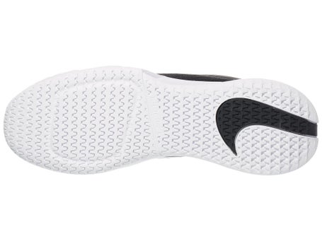 Nike Vapor Pro 3 HC\Black/White Mens Shoes