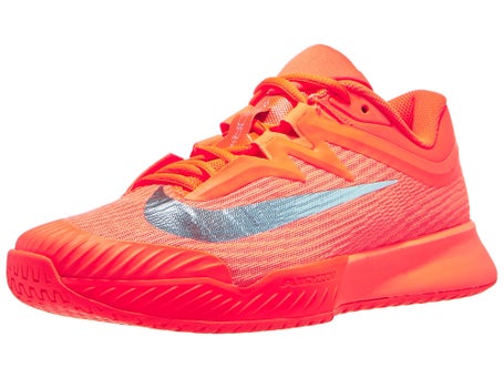 Nike Vapor Pro 3 PRM HC\Orange/Black Men Shoes