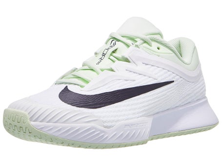 Chaussures Homme Nike Vapor Pro 3 White Volt TOUTES SURFACES