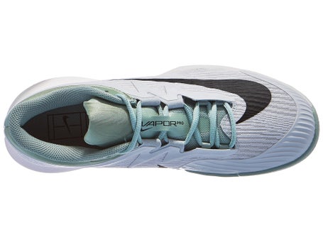 Nike Vapor Pro 3 HC\Light Silver/Black/Steam Men Shoes