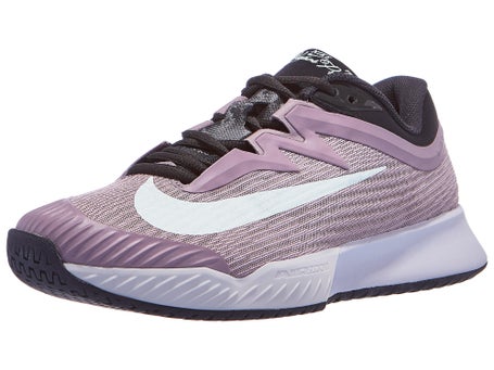 Chaussures Homme Nike Vapor Pro 3 PRM Violet Green Antra TOUTES SURFACES