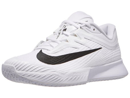 Chaussures Homme Nike Vapor Pro 3 White Black TOUTES SURFACES