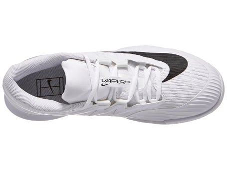 Zapatillas hombre Nike Vapor Pro 3 Blanco Negro MULTIPISTA