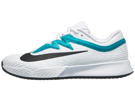 Chaussures Homme Nike Vapor Pro 3 White Emerald TOUTES SURFACES
