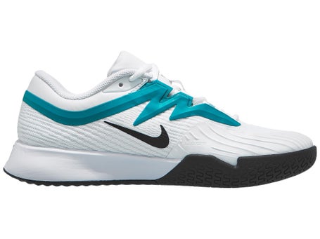 Chaussures Homme Nike Vapor Pro 3 White Emerald TOUTES SURFACES