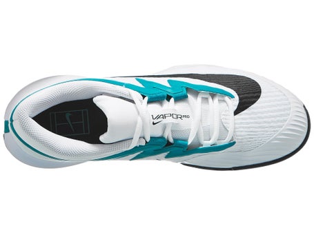 Chaussures Homme Nike Vapor Pro 3 White Emerald TOUTES SURFACES