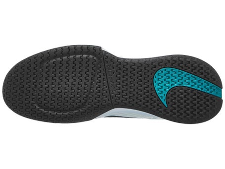 Chaussures Homme Nike Vapor Pro 3 White Emerald TOUTES SURFACES