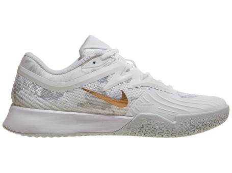 Nike Vapor Pro 3 Magnolia HC\Wh/Gold/Platin Mens Shoes