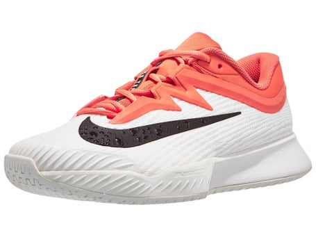 Chaussures Homme Nike Vapor Pro 3 PRM Sail Orange TOUTES SURFACES