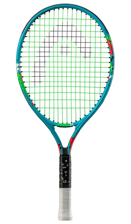 Raqueta júnior HEAD Novak 21