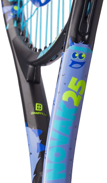 Racchetta Head Novak 25