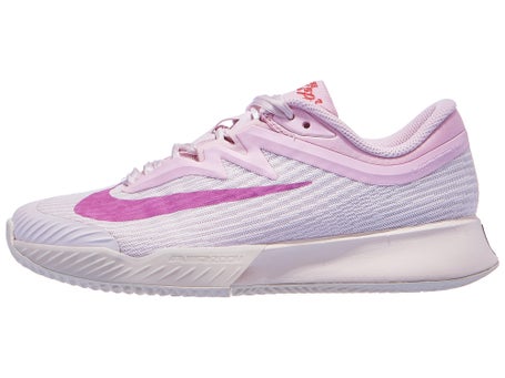 Nike Vapor Pro 3 PRM Clay\Pearl/Mgt/Chalk Womens Shoes