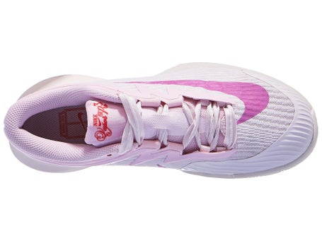 Nike Vapor Pro 3 PRM Clay\Pearl/Mgt/Chalk Womens Shoes