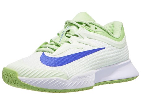 Chaussures Femme Nike Vapor Pro 3 Volt Sapphire TOUTES SURFACES