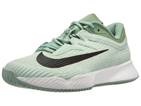 Chaussures Femme Nike Vapor Pro 3 Silver Black Steam TERRE BATTUE