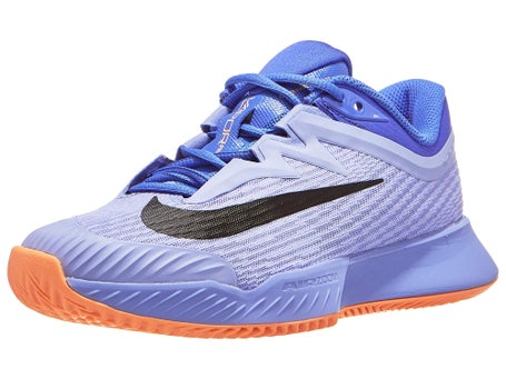 Chaussures Femme Nike Vapor Pro 3 Thistle Sapphire TERRE BATTUE